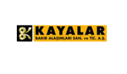 KAYALAR BAKIR