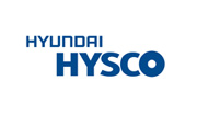 HYUNDAI HYSCO