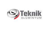 TEKNİK ALUMİNYUM