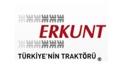 ERKUNT TRAKTÖR
